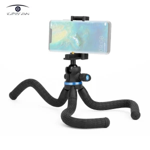 Tripod bạch tuộc 2 trong 1 Ulanzi TT20S