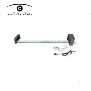 Trục phông điều khiển điện 1 phông nền studio