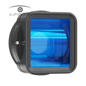 Ulanzi 1.55XT Anamorphic Movie Lens