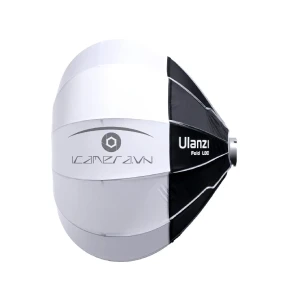 Ulanzi L65/L80 Bowens Mount Latern Softbox