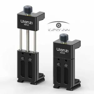 Ulanzi MA33 - Ngàm kẹp điện thoại