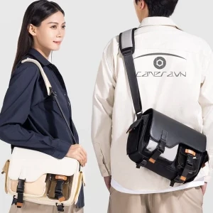 Ulanzi MS12 Messenger Bag - Túi đeo đựng máy ảnh