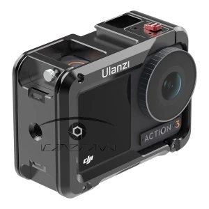 Ulanzi OA-14 Khung bảo vệ DJI Osmo Action 4/3