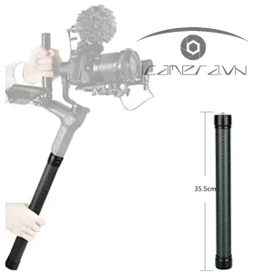 ULANZI TB20 T074GBB1 - Gậy Nối Dài Tháo Lắp Nhanh Dành Cho Gimbal
