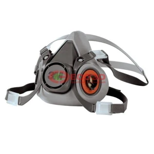 6300 Mặt nạ nửa mặt 3M