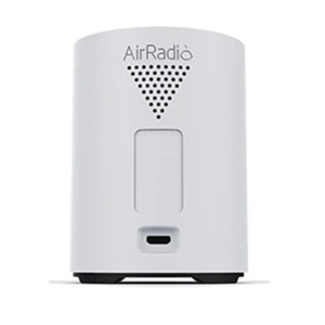 Giám sát chất lượng không khí A2SE