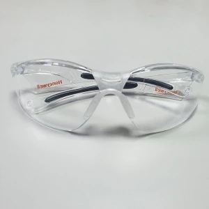 Kính bảo hộ lao động A800 chống hơi sương trắng