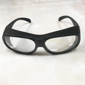 Kính chống tia Laser CO2 CHP 9000nm-11000nm