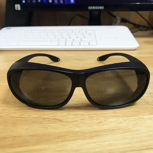 Kính chống tia Laser SK-CO2-4