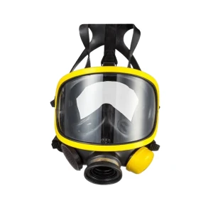 Mặt nạ Pano dành cho SCBA