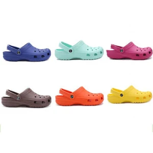 Dép y tế, phòng sạch đế mềm chống trơn trượt