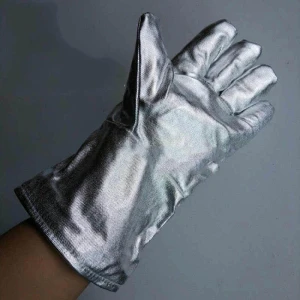 Găng Tay Cách Nhiệt 200 độ C