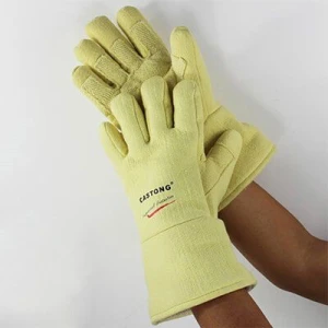 Găng Tay Chịu Nhiệt Castong 500 độ