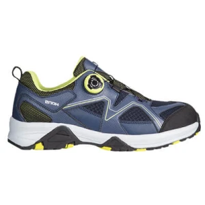 Giày Bảo Hộ Cách Điện Hàn Quốc Hans HS-77-SF