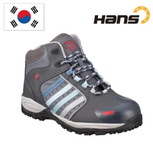 Giày Bảo Hộ Cách Điện Hàn Quốc HS-52NR Focus6