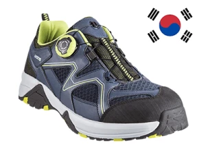 Giày Bảo Hộ Cách Điện Hans HS-77-SF Hàn Quốc