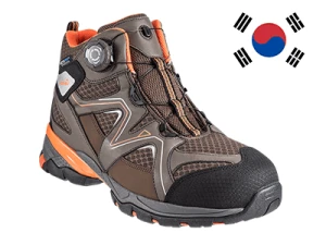 Giày Bảo Hộ Cách Điện Hans HS-78 Hàn Quốc