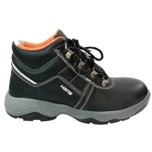 Giày bảo hộ cao cổ Hàn Quốc Hans HS55