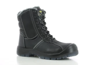 Giày Bảo Hộ Đi Kho Lạnh Jogger NORDIC S3