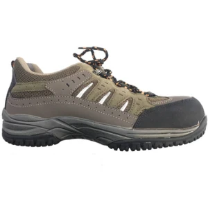 Giày Bảo Hộ Hàn Quốc Hans HS-16-1 LOUIS