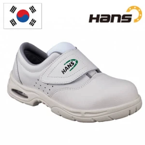 Giày Bảo Hộ Hàn Quốc Hans HS-202 Air