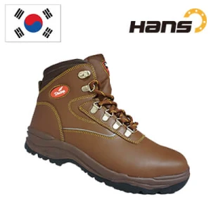 Giày Bảo Hộ Hàn Quốc HS-05-2 Birdeye