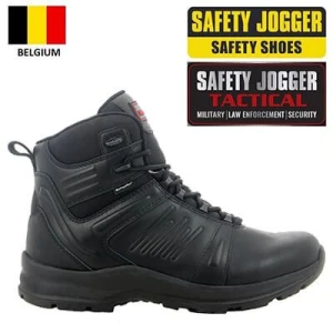 Giày Bảo Hộ Jogger Armour HRO SRC WR