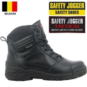 Giày Bảo Hộ Jogger Trooper S3 SRC