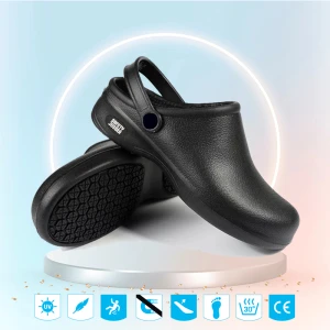 Giày bảo hộ lao động Bestlight BLK