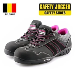 Giày Bảo Hộ Nữ Safety Jogger CERES S3 SRC