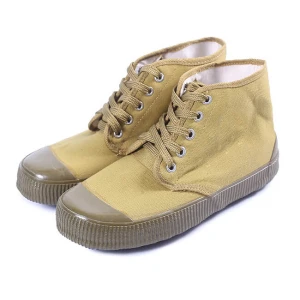 Giày Cách Điện 5KV