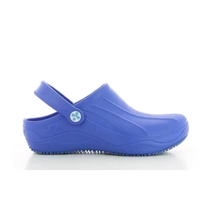 Giày cho bệnh viện Oxypass Smooth