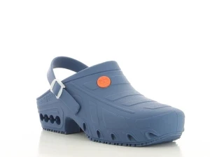 Giày Dép Y Khoa Oxypas Oxyclog