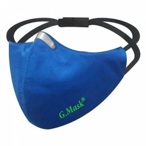 Khẩu Trang Than Hoạt Tính Gmask Qua Gáy