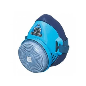 Mặt Nạ Chống Hóa Chất Koken G7