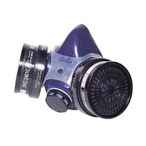 Mặt Nạ Phòng Độc Hàn Quốc DOBU DM-8024