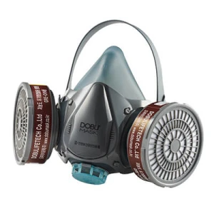 Mặt Nạ Phun Thuốc Trừ Sâu DOBU CHERRY-801 Hàn Quốc