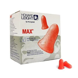 Nút Tai Chống Ồn HONEYWELL MAX-1