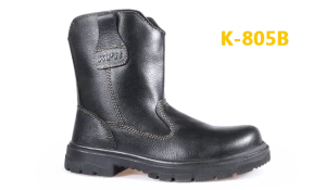 Ủng Bảo Hộ Lao Động King Power K-805B