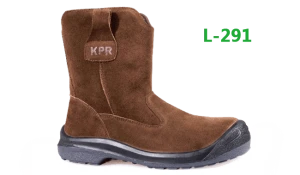 Ủng Bảo Hộ Lao Động King Power L-291
