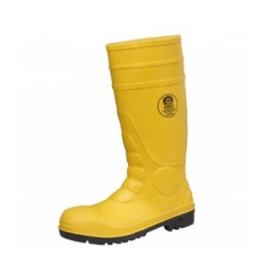 Ủng bảo hộ UPVC King S