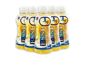 BÙ NƯỚC ĐIỆN GIẢI ESSE VITAMIN C ( 250 ml / chai ) HƯƠNG CAM