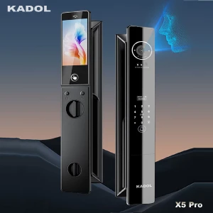 KADOL KD-X5 Pro