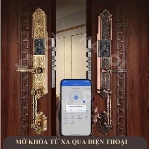 KADOL VL-8000 (TTlock)