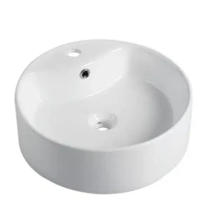 Chậu lavabo đặt bàn Gappo GT107
