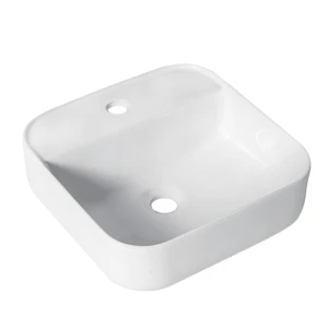 Chậu lavabo đặt bàn Gappo GT205