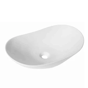 Chậu lavabo đặt bàn Gappo GT303