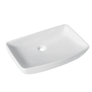 Chậu lavabo đặt bàn Gappo GT404