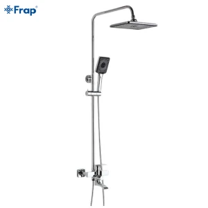 Sen cây tắm nóng lạnh Frap F2469