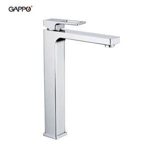 Vòi chậu Gappo G1018-2